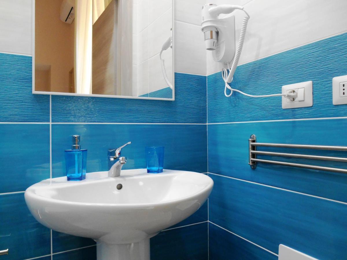 Essenza Di Napoli Bed and Breakfast Εξωτερικό φωτογραφία
