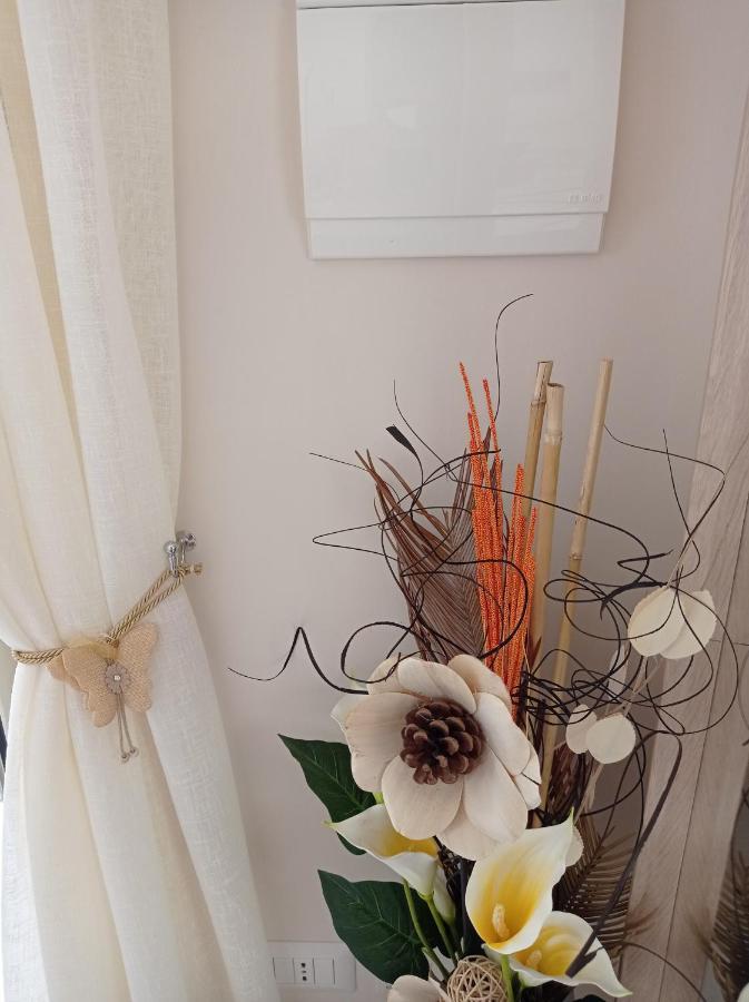 Essenza Di Napoli Bed and Breakfast Εξωτερικό φωτογραφία