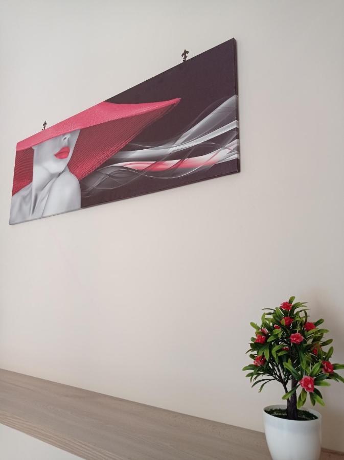 Essenza Di Napoli Bed and Breakfast Εξωτερικό φωτογραφία