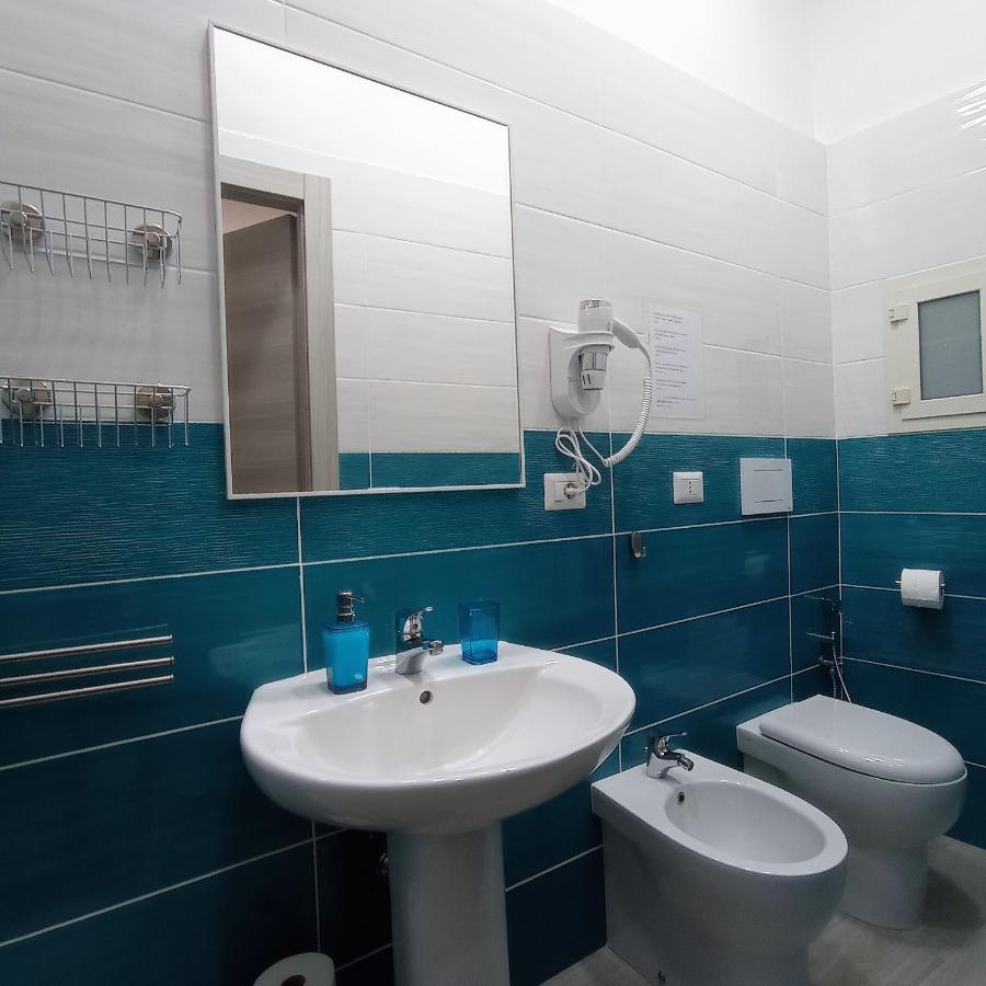 Essenza Di Napoli Bed and Breakfast Εξωτερικό φωτογραφία