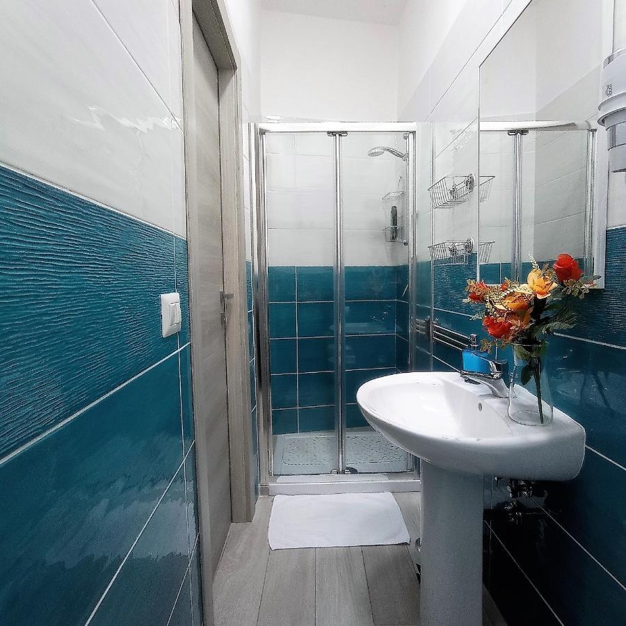 Essenza Di Napoli Bed and Breakfast Εξωτερικό φωτογραφία