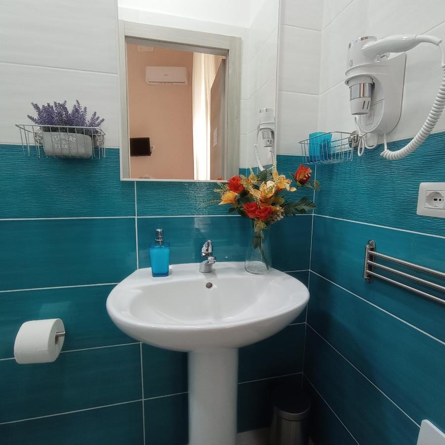 Essenza Di Napoli Bed and Breakfast Εξωτερικό φωτογραφία
